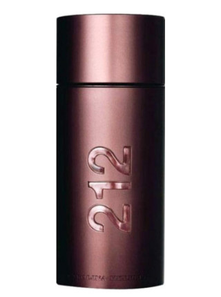 Carolina Herrera 212 Sexy Men
