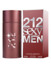 Распив Carolina Herrera 212 Sexy Men - отливант 5 мл