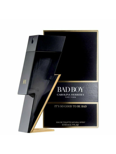 Carolina Herrera Bad Boy