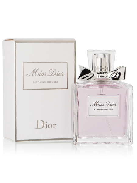Christian Dior Miss Dior Blooming Bouquet