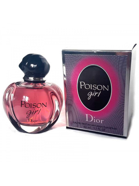 Christian Dior Poison Girl