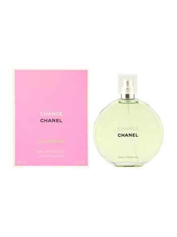 Распив Chanel Chance Eau Fraiche - отливант 5 мл