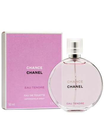 Распив Chanel Chance Eau Tendre - отливант 5 мл