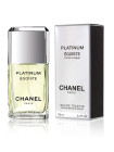 Распив Chanel Egoiste Platinum - отливант 5 мл
