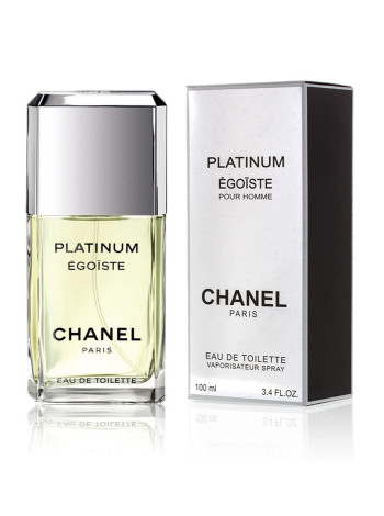 Распив Chanel Egoiste Platinum - отливант 5 мл