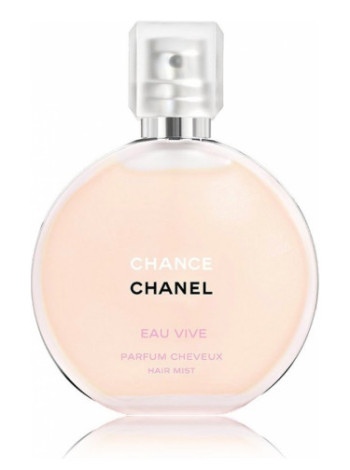 Розпив Chanel Chance Eau Vive - відливант 5 мл