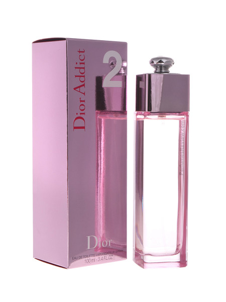 Christian Dior Addict 2
