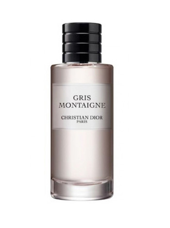 Распив Christian Dior Gris Montaigne - отливант 5 мл