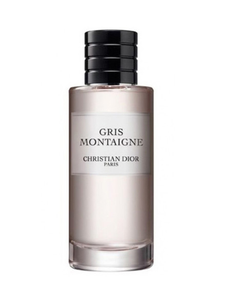 Christian Dior Gris Montaigne