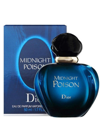 Распив Christian Dior Midnight Poison - отливант 5 мл