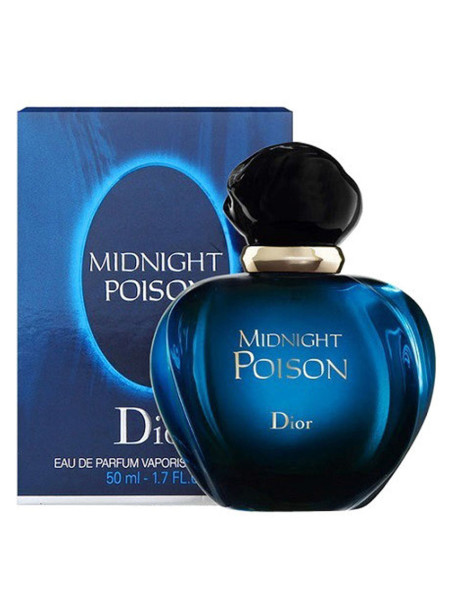 Christian Dior Midnight Poison