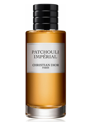 Распив Christian Dior Patchouli Imperial - отливант 5 мл