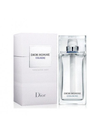 Распив Christian Dior Homme Cologne - отливант 5 мл