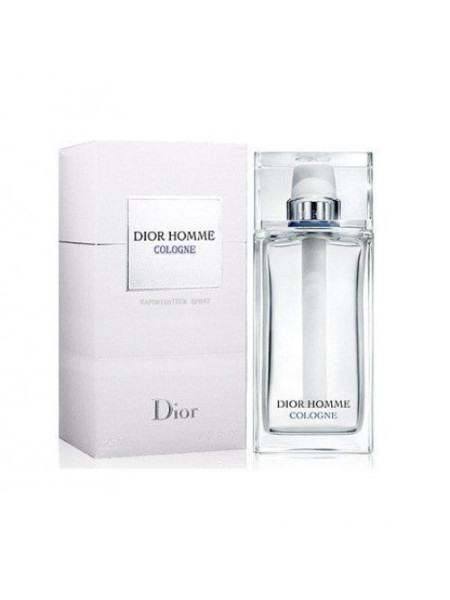 Christian Dior Homme Cologne