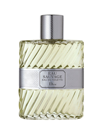 Распив Christian Dior Eau Sauvage - отливант 5 мл