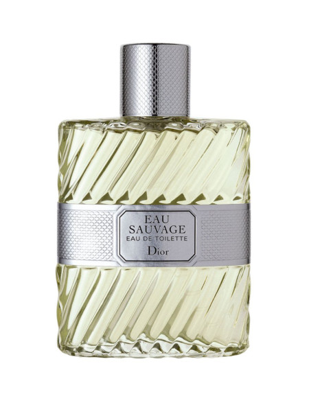 Christian Dior Eau Sauvage