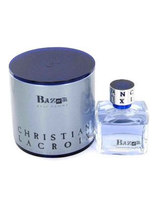 Christian Lacroix Bazar Pour Homme
