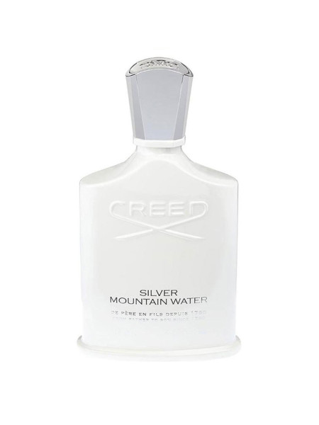 Creed Silver Mountain Water