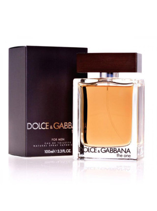 Dolce&Gabbana The One For Men