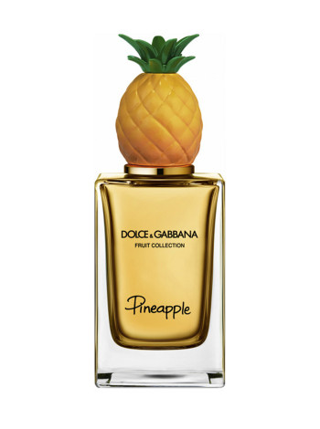 Распив Dolce&Gabbana Pineapple - отливант 5 мл