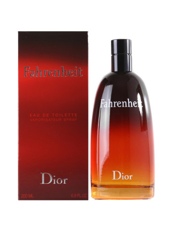 Распив Christian Dior Fahrenheit - отливант 5 мл