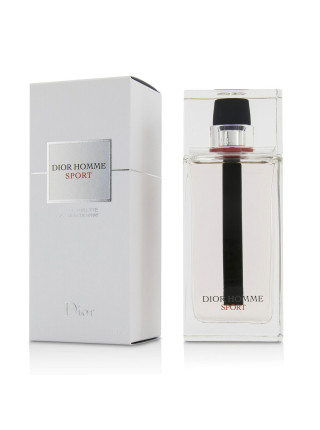 Christian Dior Homme Sport