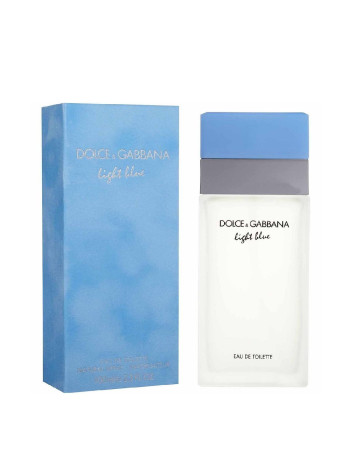 Распив Dolce&Gabbana Light Blue - отливант 5 мл