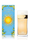 Распив Dolce&Gabbana Light Blue Sun - отливант 5 мл
