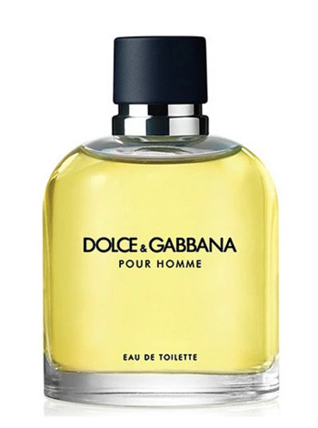 Распив Dolce&Gabbana Pour Homme - отливант 5 мл