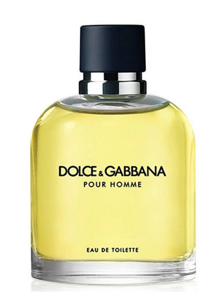 Dolce&Gabbana Pour Homme
