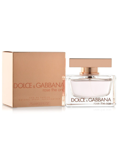 Dolce&Gabbana Rose The One