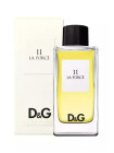 Распив Dolce&Gabbana Anthology La Force 11 - отливант 5 мл