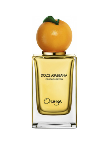 Распив Dolce&Gabbana Orange - отливант 5 мл