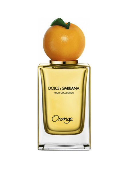 Dolce&Gabbana Orange