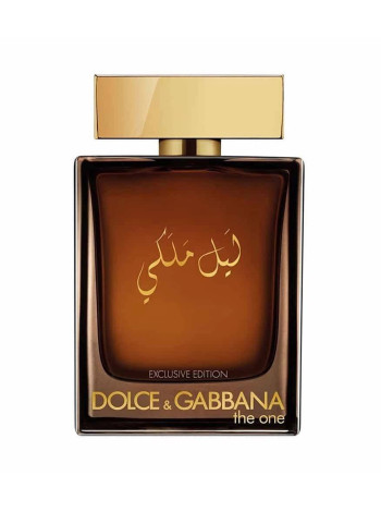 Распив Dolce&Gabbana The One Royal Night - отливант 5 мл