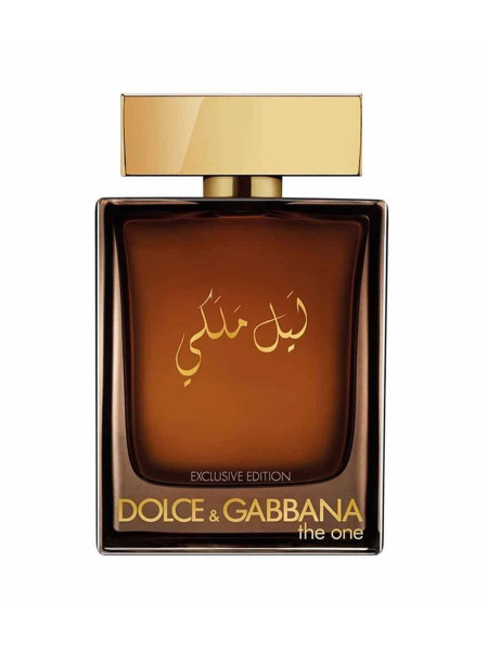 Dolce&Gabbana The One Royal Night