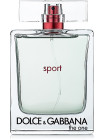 Распив Dolce&Gabbana The One Sport - отливант 5 мл