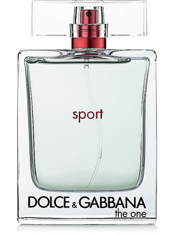 Распив Dolce&Gabbana The One Sport - отливант 5 мл