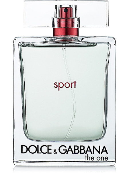 Dolce&Gabbana The One Sport
