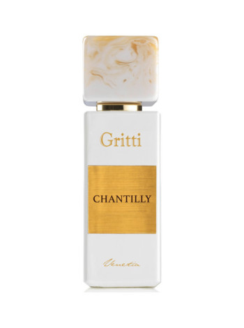 Розпив Dr. Gritti Chantilly - відливант 5 мл