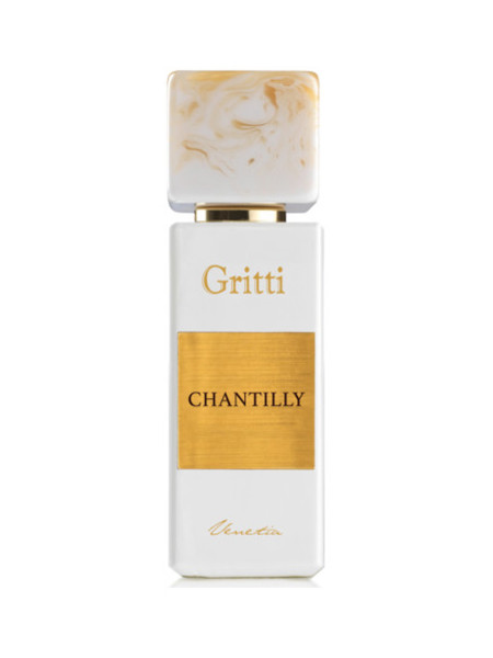 Dr. Gritti Chantilly