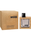 Розпив Dsquared2 He Wood - відливант 5 мл