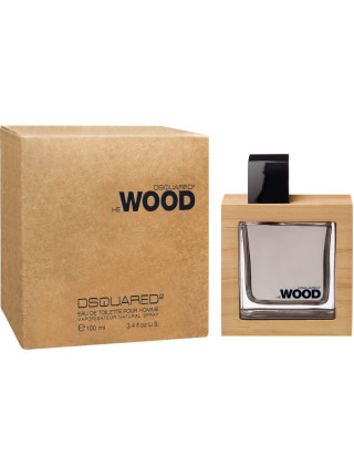 Dsquared2 He Wood