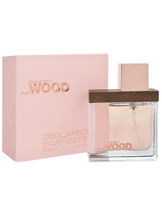 Dsquared2 She Wood