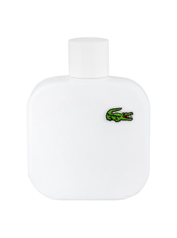 Распив Eau de Lacoste L.12.12: Blanc - отливант 5 мл
