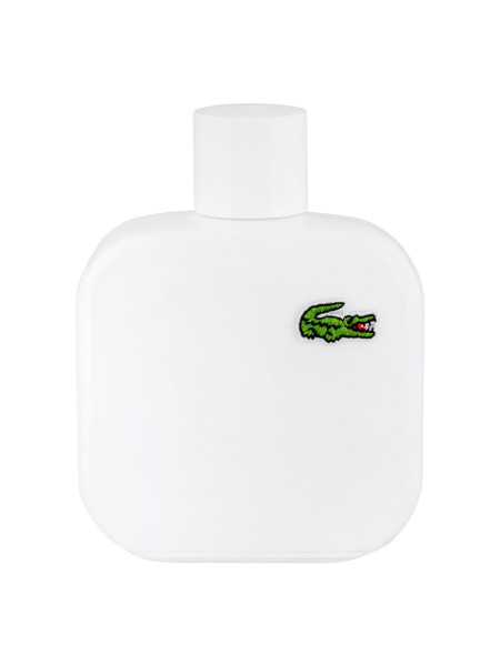Lacoste Eau de L.12.12 Pour Homme Blanc