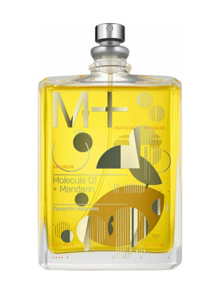 Escentric Molecules Molecule 01 + Mandarin