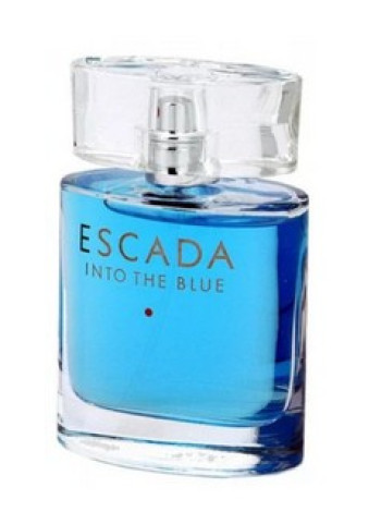 Розпив Escada Into The Blue - відливант 5 мл