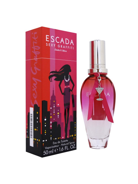 Escada Sexy Graffiti