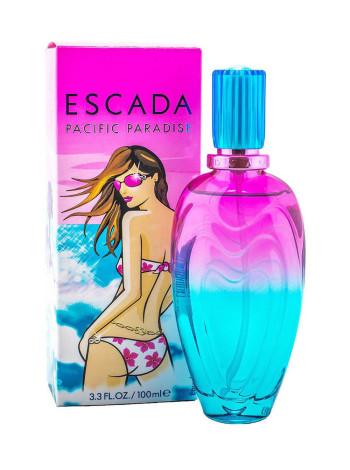 Розпив Escada Pacific Paradise - відливант 5 мл